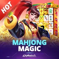 Mahjong Ways